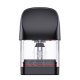 Pod para Caliburn G3 2ml (4pcs) - Uwell