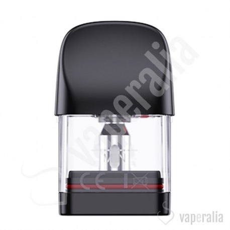 Pod para Caliburn G3 2ml (4pcs) - Uwell