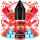 Soler-Oh Watermelon Ice 10ml - MSTQ Juice Nic Salts