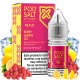 Berry Lemon Ice 10ml - Nexus Nic Salt