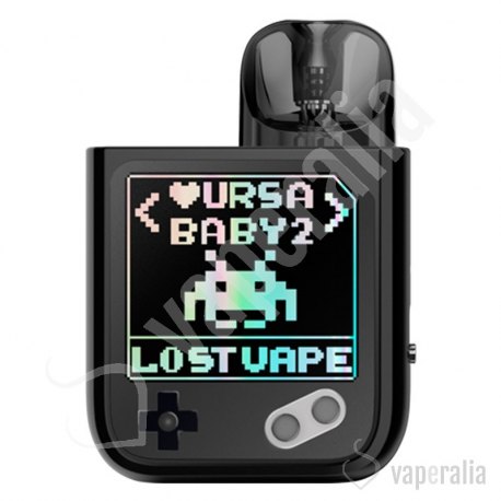 Ursa Baby 2 900mAh - Lost Vape