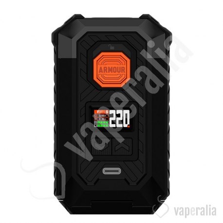 Armour Max 220W - Vaporesso