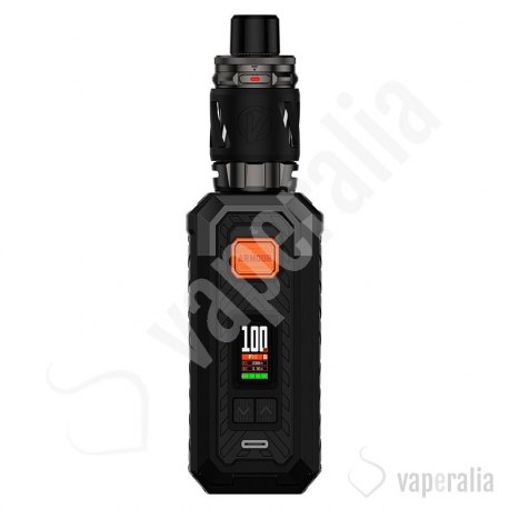 Armour S 100W + iTank 2 2ml - Vaporesso