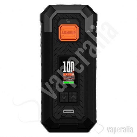 Armour S 100W - Vaporesso