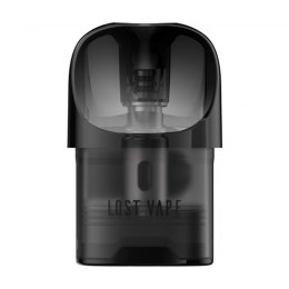Pod Ursa 2ml (3pcs) - Lost Vape
