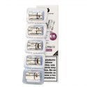 Resistencia UB Ultra (5pcs) - Lost Vape