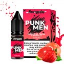 Punkmen 10ml - Bengala Salt
