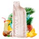 Pod desechable Piña Colada 800puffs - Bud Vape Wave 800