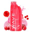 Pod desechable Kojak Caramel 800puffs - Bud Vape Wave 800