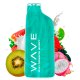 Pod desechable Kiwi Dragon Berry 800puffs - Bud Vape Wave 800