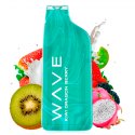 Pod desechable Kiwi Dragon Berry 800puffs - Bud Vape Wave 800