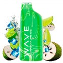 Pod desechable Guanabana Lime Ice 800puffs - Bud Vape Wave 800