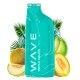 Pod desechable Triple Melon 800puffs - Bud Vape Wave 800