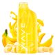 Pod desechable Banana Candy 800puffs - Bud Vape Wave 800