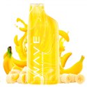Pod desechable Banana Candy 800puffs - Bud Vape Wave 800