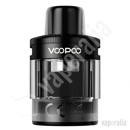 Pod PnP X DTL 5ml (2pcs) - Voopoo