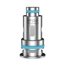 Resistencia BP (5pcs) - Aspire