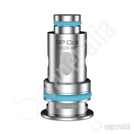 Resistencia BP (5pcs) - Aspire
