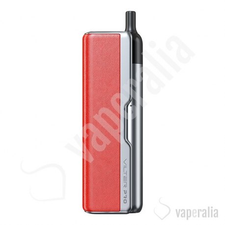 Vilter Pro 420mAh + 1600mAh - Aspire