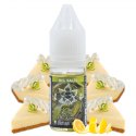 Demo Lemon Tart Cheesecake 10ml - The Mind Flayer Salt & Bombo