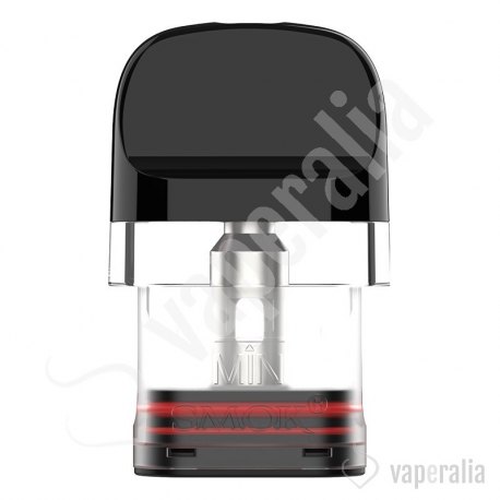 Pod Novo Meshed 2ml (3pcs) - Smok