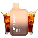 Pod desechable Cola 600puffs - Lost Mary BM600