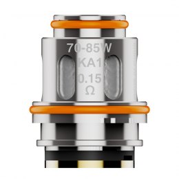 Resistencia Z XM (5pcs) - Geekvape