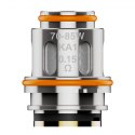 Resistencia Z XM (5pcs) - Geekvape
