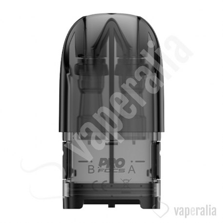 Pod para Caliburn Explorer 4ml (2pcs) - Uwell