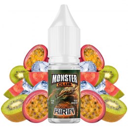 Ki-Pa-Gu Kirin 10ml - Monster Club Nic Salts