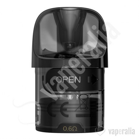 Pod Thelema Elite 40 2ml (4pcs) - Lost Vape