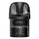 Pod E Plus 2ml (3pcs) - Lost Vape