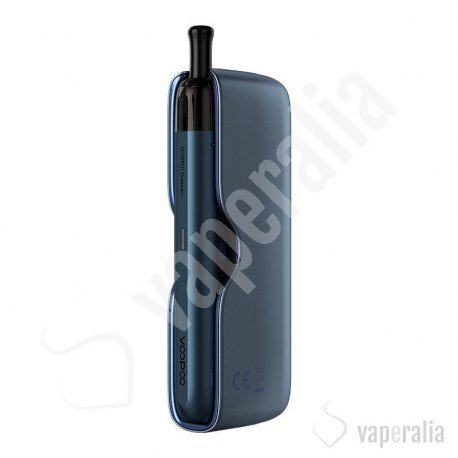 Doric Galaxy 500mAh + 1800mAh - Voopoo