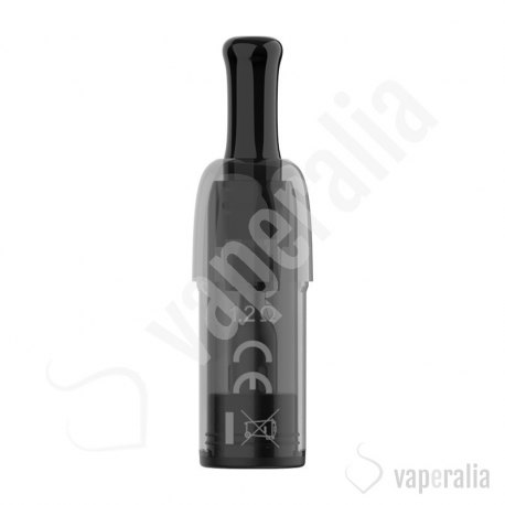 Pod para Doric Galaxy 2ml (2pcs) - Voopoo