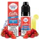 Strawberry Ice 10ml - Dinner Lady Salts