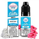 Bubble Gum 10ml - Dinner Lady Salts