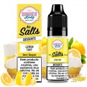Lemon Tart 10ml - Dinner Lady Salts