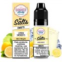 Lemon Sherbets 10ml - Dinner Lady Salts