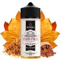 Aroma Pompeii 30ml/120 (Longfill) - Platinum Tobaccos by Bombo