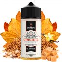 Aroma Originis 30ml/120 (Longfill) - Platinum Tobaccos by Bombo