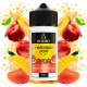 Aroma Peach and Mango 30ml (Longfill) - Wailani Juice by Bombo