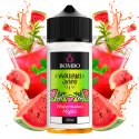 Aroma Watermelon Mojito 30ml/120 (Longfill) - Wailani Juice by Bombo