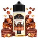 Aroma Choco Nut Tart 30ml/120 (Longfill) - Pastry Masters by Bombo