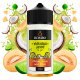 Aroma Melon, Lime and Coco 30ml (Longfill) - Wailani Juice by Bombo