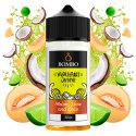 Aroma Melon, Lime and Coco 30ml/120 (Longfill) - Wailani Juice by Bombo