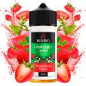 Aroma Strawberry Mojito 30ml/120 (Longfill) - Wailani Juice by Bombo