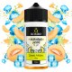 Aroma Sweet Melon Ice 30ml (Longfill) - Wailani Juice by Bombo