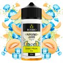 Aroma Sweet Melon Ice 30ml/120 (Longfill) - Wailani Juice by Bombo