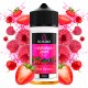 Aroma Pink Berries 30ml (Longfill) - Wailani Juice by Bombo