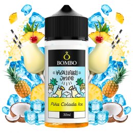 Aroma Piña Colada Ice 30ml (Longfill) - Wailani Juice by Bombo